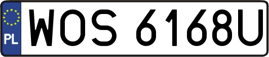 WOS6168U