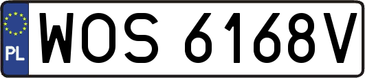 WOS6168V