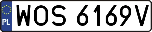 WOS6169V