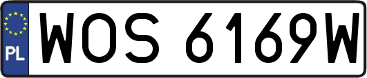 WOS6169W