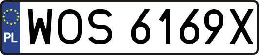 WOS6169X