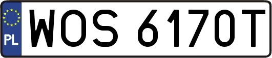 WOS6170T