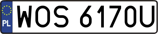 WOS6170U
