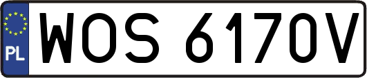 WOS6170V