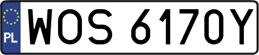 WOS6170Y