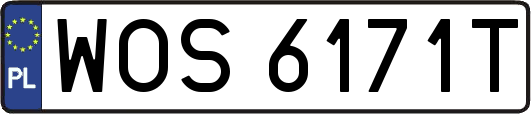 WOS6171T