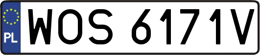 WOS6171V