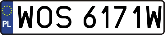 WOS6171W