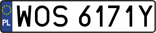 WOS6171Y