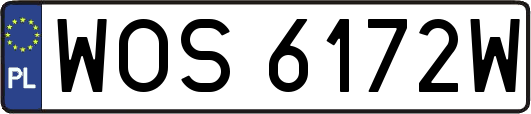 WOS6172W