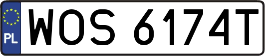 WOS6174T