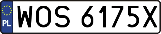 WOS6175X