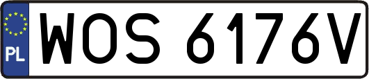 WOS6176V