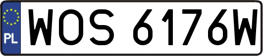 WOS6176W