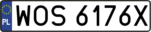 WOS6176X
