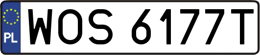 WOS6177T