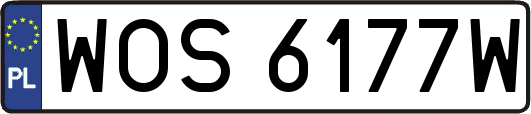 WOS6177W