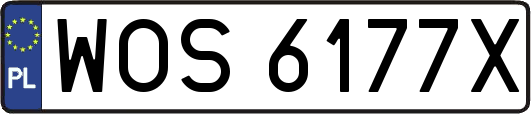 WOS6177X
