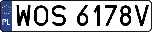 WOS6178V