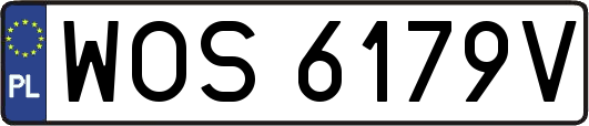 WOS6179V