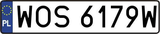 WOS6179W