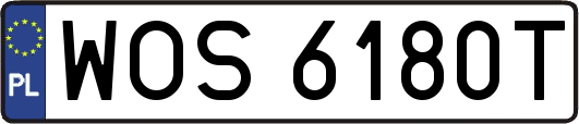 WOS6180T