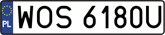 WOS6180U