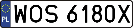 WOS6180X