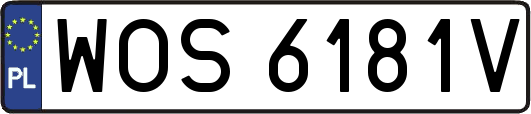 WOS6181V