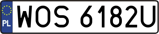 WOS6182U