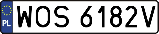 WOS6182V