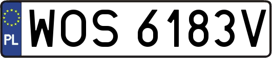 WOS6183V