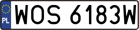WOS6183W