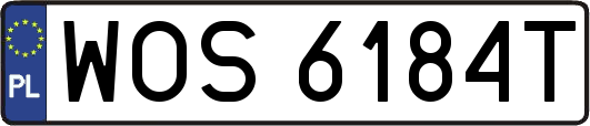 WOS6184T
