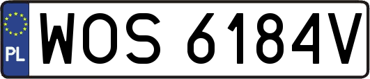 WOS6184V