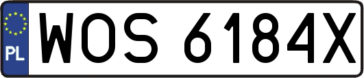 WOS6184X