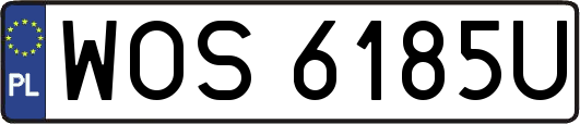 WOS6185U