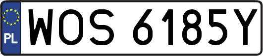 WOS6185Y