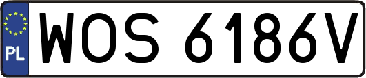 WOS6186V