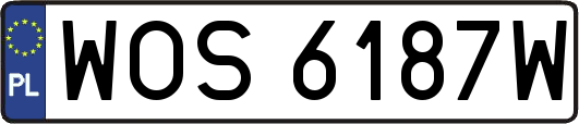 WOS6187W