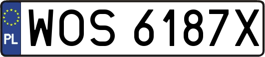 WOS6187X