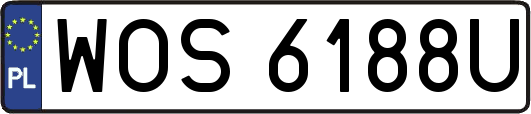 WOS6188U