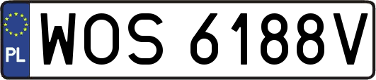 WOS6188V