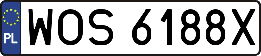 WOS6188X