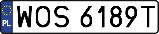 WOS6189T