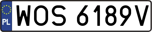 WOS6189V