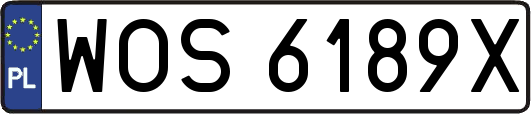 WOS6189X