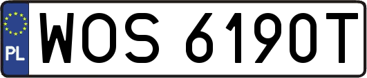 WOS6190T