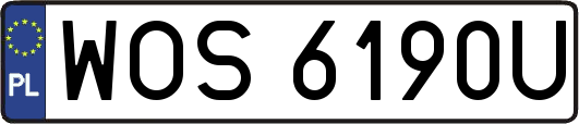 WOS6190U