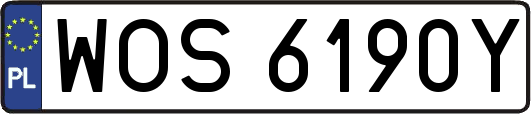WOS6190Y